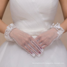 Aoliweiya Wedding Accessories Bridal Glove